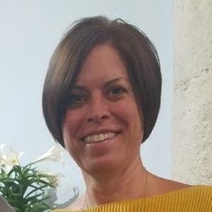 Meet your Posher, Patty